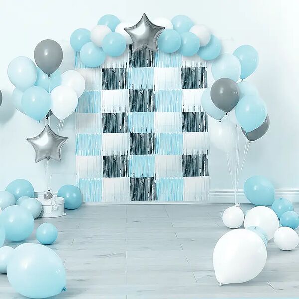 Декорация для фотозоны, Party, в ассортименте