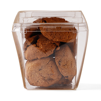 

Печенье Так Можно! кукис миндальное с кусочками шоколада без глютена 130 г