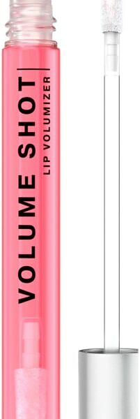 Блеск для губ Influence Beauty Увеличение Объема тон 02 6 мл