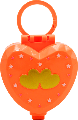 

Набор игровой Funky Toys Обаяние мини (Charm mini) c фигуркой и аксессуарами в шкатулке набор 1 шт. дизайн в ассортименте