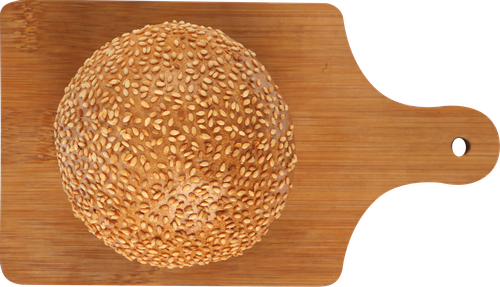 

Булочка Лента Fresh для гамбургера 50 г