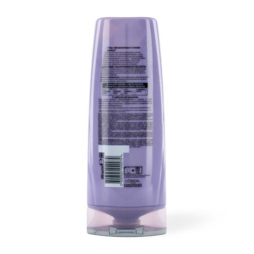 

Бальзам для волос Elseve Гиалурон Наполнитель Увлажняющий, 400мл