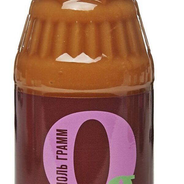 Сироп Ноль грамм Карамель низкокалорийный с пребиотиком 330 мл