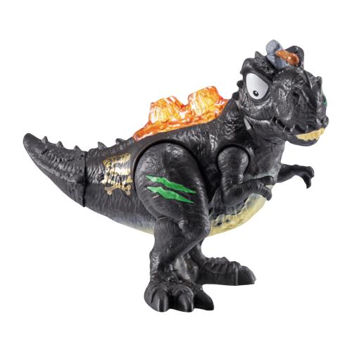 

Набор игровой Zuru Сокрушители Остров динозавров (Smashers Dino Island) 18 x 12 x 13 см