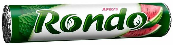 Драже Rondo Арбуз 30 г