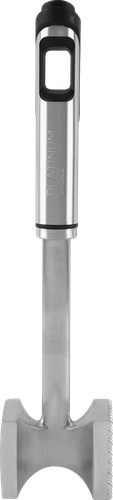 

Молоток Platinum Choice Smart Cooking, нержавеющая сталь, Арт. M01-ST21