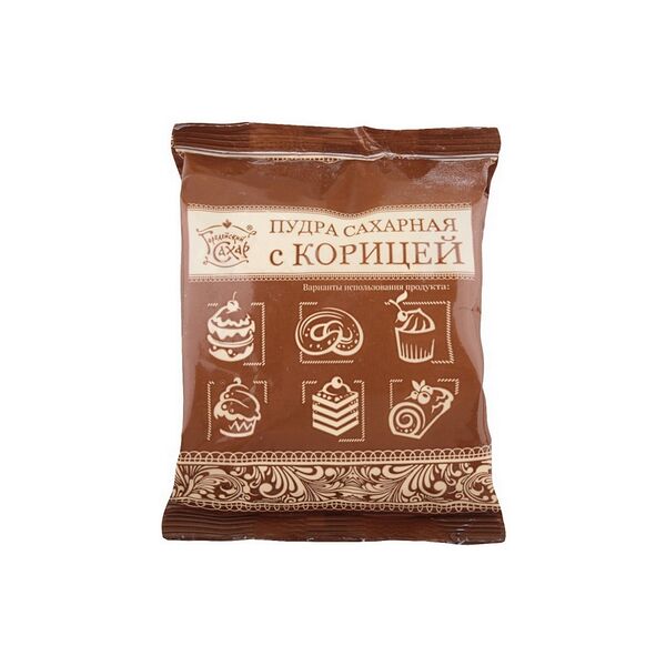 Пудра сахарная 