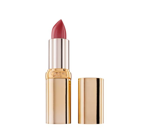 Увлажняющая помада для губ L’Oréal Paris Color Riche, оттенок 256, Игривый Розовый, 4.3 мл