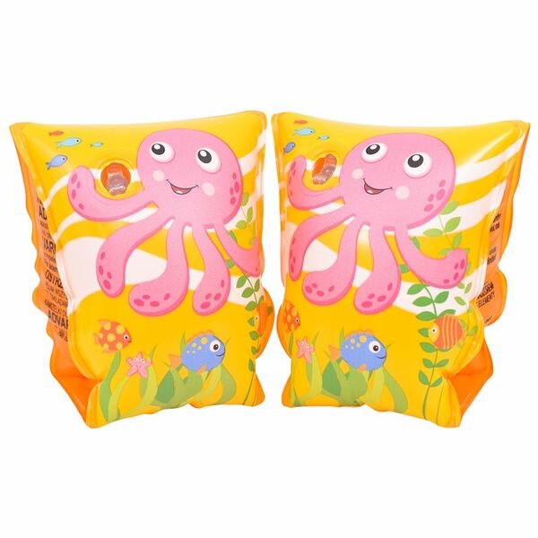 Нарукавники Sunclub детские 23х15 см, в ассортименте