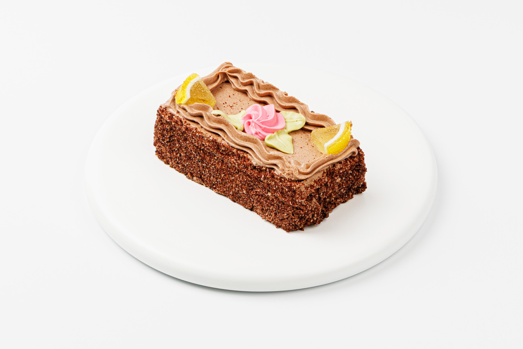 

Торт-мини ВкусВилл Волшебная история 200 г