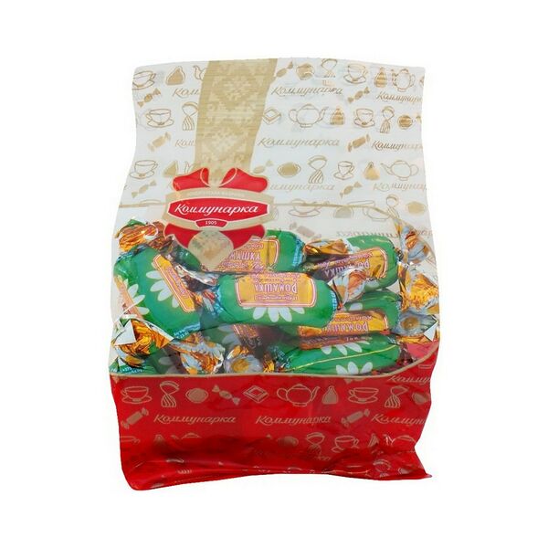 Конфеты Ромашка вес 200 г. Коммунарка БЕЛАРУСЬ