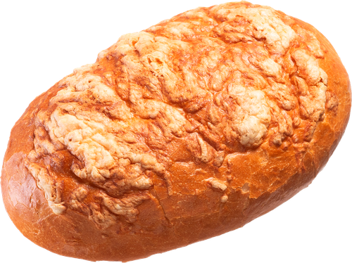 

Хлебушек сырный 290 г