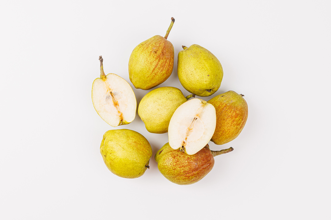 

Груша Азия вес