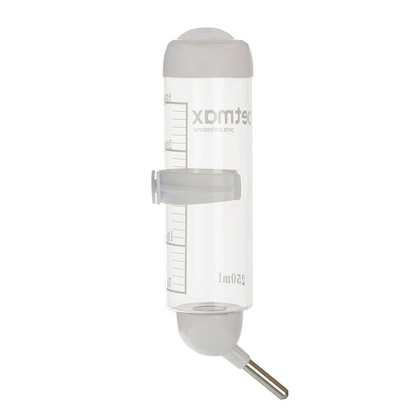 Поилка для грызунов Petmax 250 мл