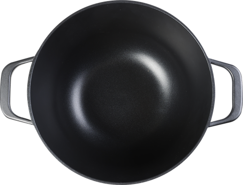 

Казан Platinum choice Умный повар со стеклянной крышкой 5 л