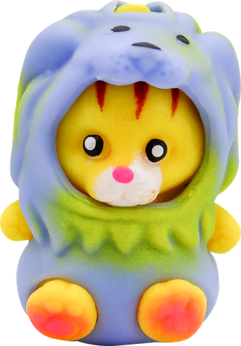 

Игрушка Funky Toys Вечеринка зверят, в ассортименте 1 шт.