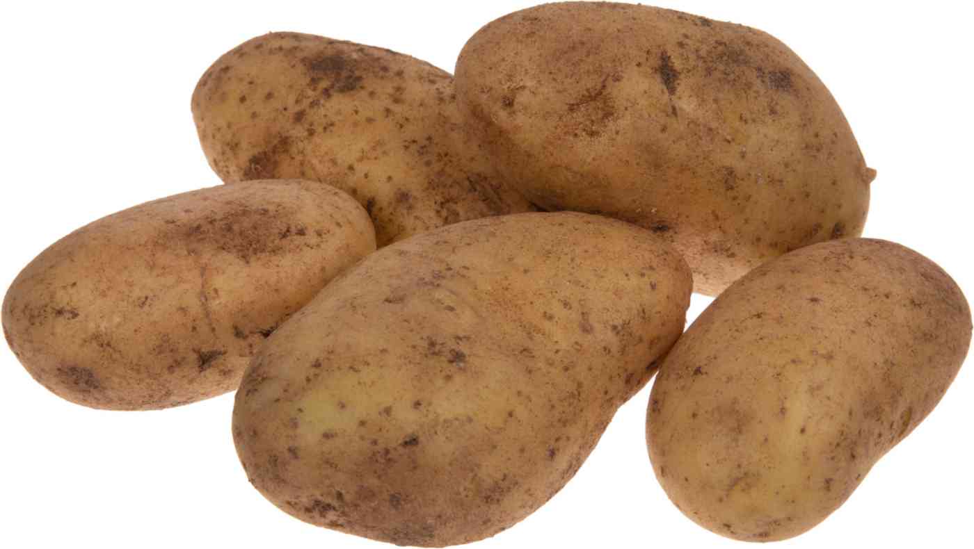 

Картофель Египет вес