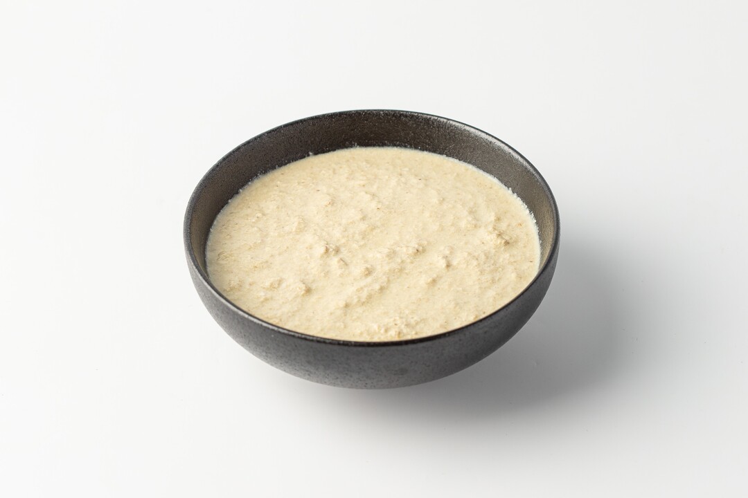 

Суп-пюре с грибами 325 г