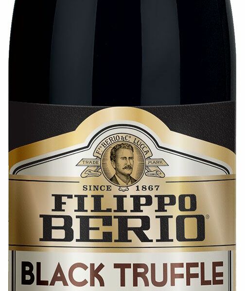 Соус бальзамический Filippo Berio трюфельный 250 мл