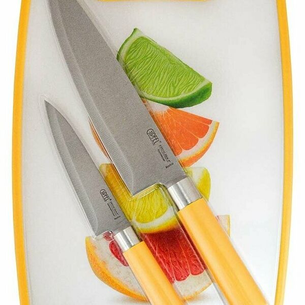 Набор кухонный GIPFEL 51083 3пр