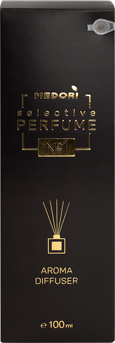 Диффузор Medori для дома Lost Cherry селективный, 100 мл