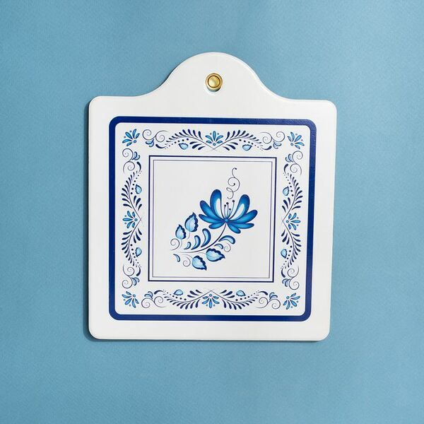 Подставка под горячее, O’Kitchen, 19х16 см, в ассортименте