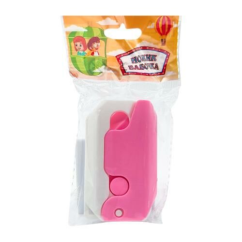 Игрушка-антистресс Уникс Ножик-бабочка в ассортименте