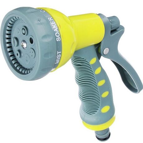 Inbloom пистолет-разбрызгиватель, 7 режимов, пп