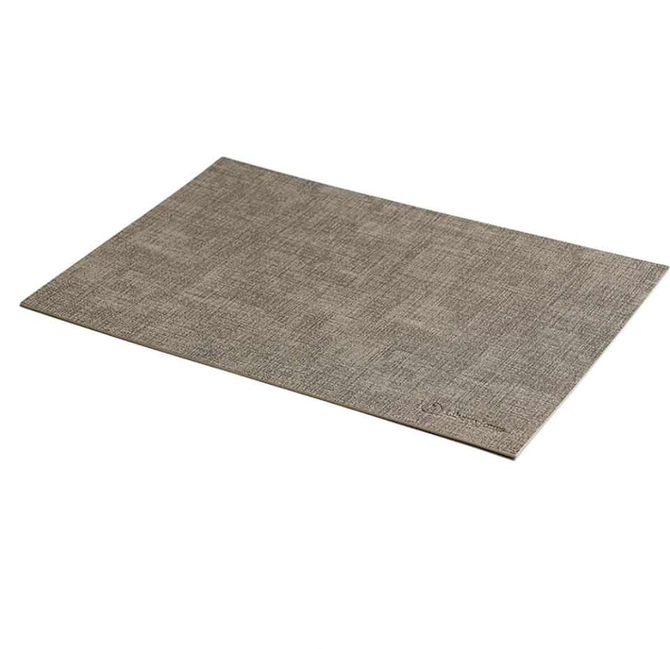 

Набор сервировочных салфеток Liberty Jones Leanera 30 х 45 см песочный 2 шт.