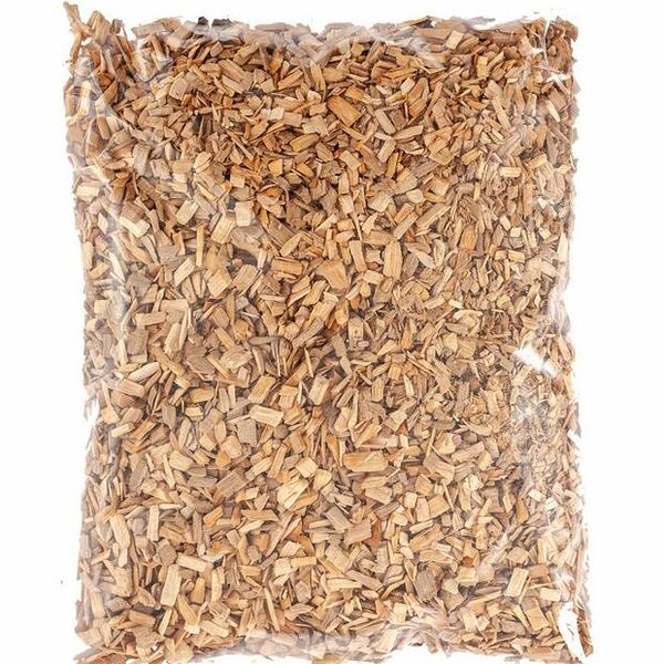 Щепа для копчения СибрТех Camping Palisad Ольховая арт. 69633 200 г