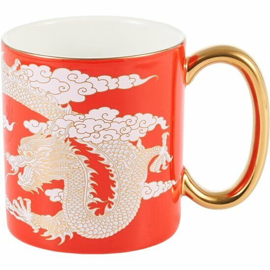 Кружка Gipfel Dragon 42946 400 мл