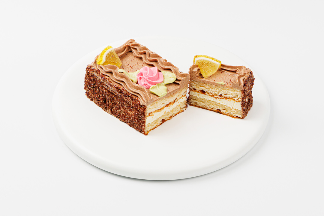 

Торт-мини ВкусВилл Волшебная история 200 г