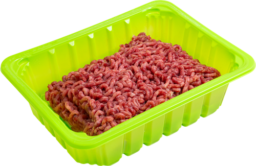 

Фарш говяжий Лента Fresh 400 г