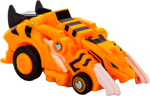 

Машинка-трансформер Kiddie Drive Flip Changer дизайн в ассортименте