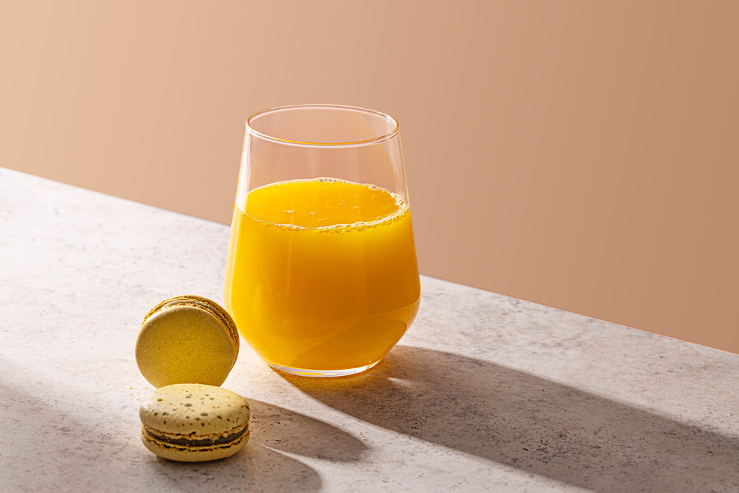 

Стакан стеклянный для напитков 0.425 л