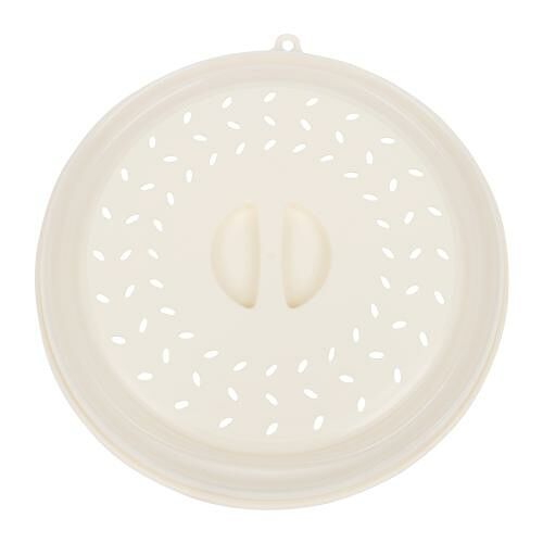 Крышка для СВЧ Wellfort складная 27 см