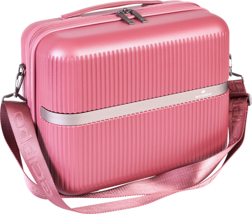 

Бьюти-кейс дорожный Ecippo MS-2800 13" 1 шт. цвет в ассортименте 36x30x19 см