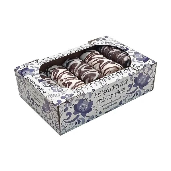 Зефирная палочка, Князев, 310 г