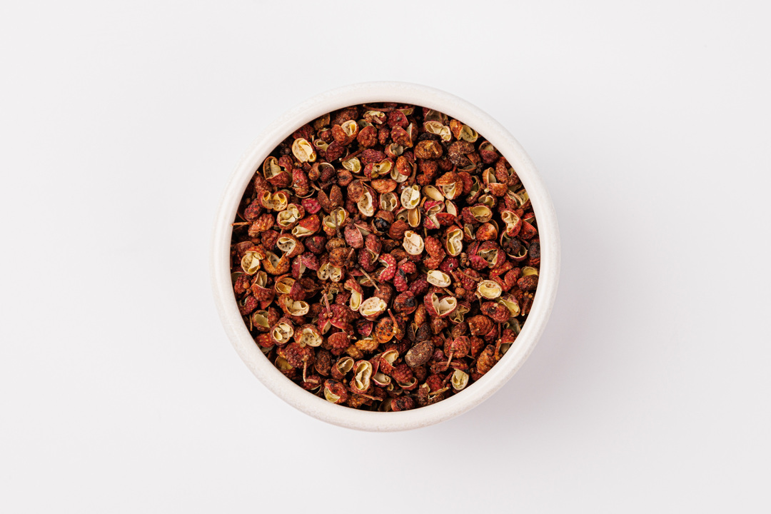 

Перец MamiDA сычуанский 25 г