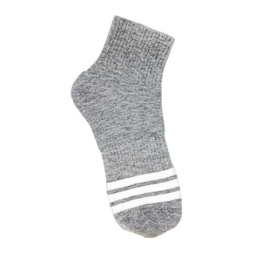 Носки мужские Гранд-Трейд размер 27 серые