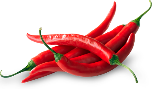 

Перец Чили вес