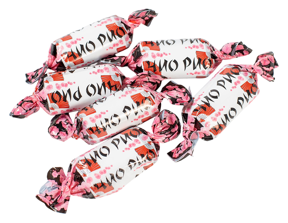 

Конфеты Чио Рио вес