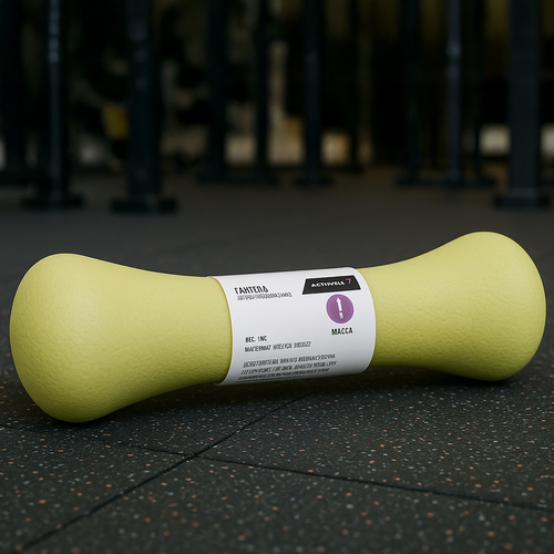 

Гантели ACTIWELL 2кг неопреновые, цвета в ассортименте, Арт. IR92004-D-2kg