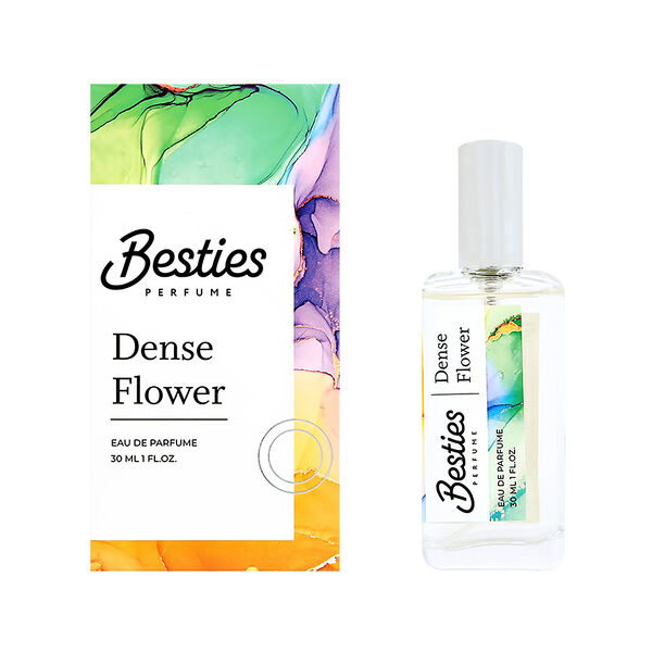 Парфюмерная вода Besties Dense Flower 30 мл