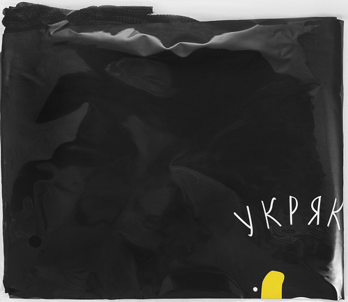 

Мешок для обуви Dreamfox Утки