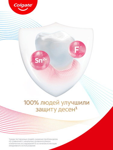 

Зубная паста Colgate Total 12 Профессиональная чистка гель 75 мл