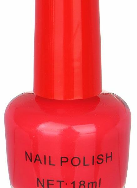 Лак для ногтей Юниlook 18 мл цвет в ассортименте