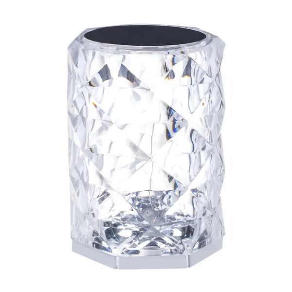 Светильник светодиодный аккумуляторный с кабелем USB, FLARX, в ассортименте