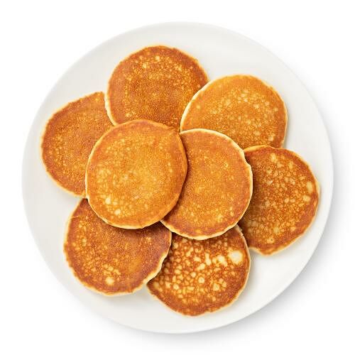 Оладушки Домашние Мираторг, 260 г