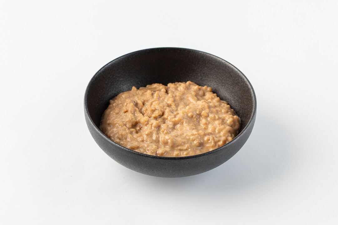 

Рисовая каша с грецкими орехами и халвой 250 г